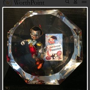 Starlite Orinals The Disney Collection